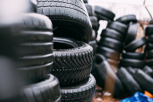 a-lot-of-car-tyres