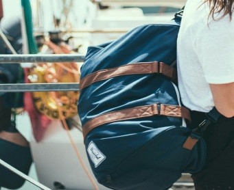 BagWebbingDuffleBag