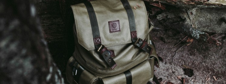 BagWebbingRucksack