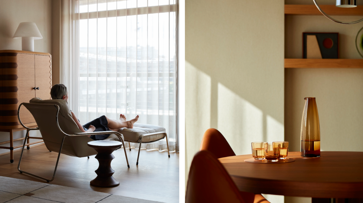 Barbican Estate: A Masterpiece of Interior Design in London | London ...